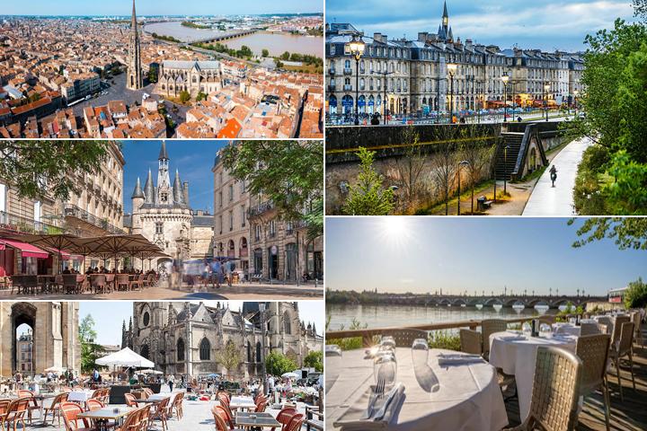 Bordeaux